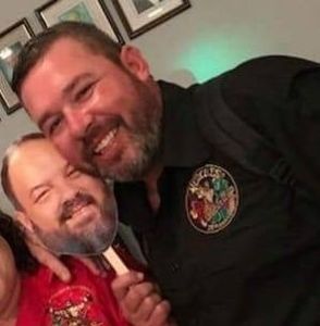 Meet your Posher, Chris